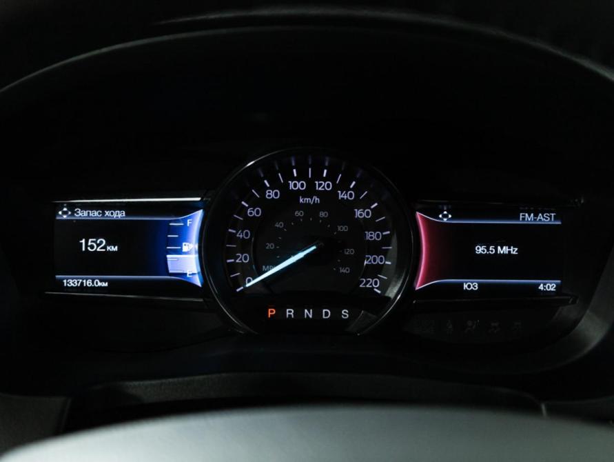 Ford Explorer V Рестайлинг 2 Санкт-Петербург  - изображение 20