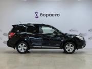 Subaru Forester IV Ставрополь  - изображение 21