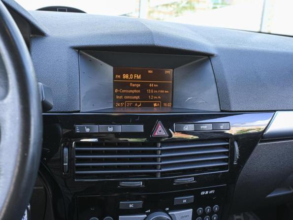 Opel Astra H Рестайлинг с пробегом 2008 года, цена 544 000 рублей, 130000 км, хэтчбек, Автокод Объявления