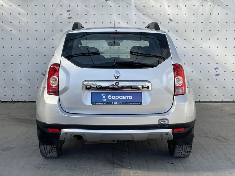 Renault Duster I Тамбов  - изображение 6