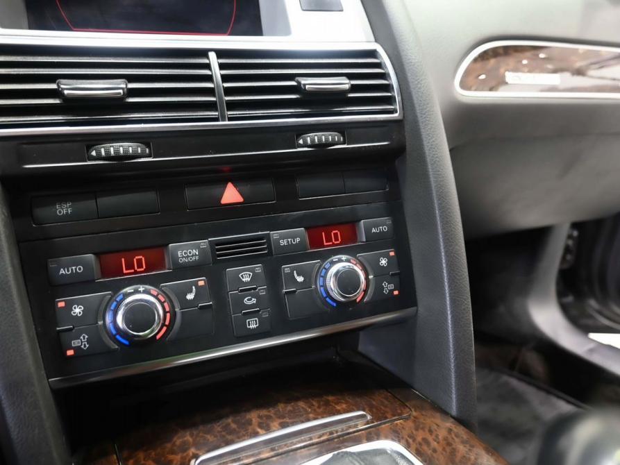 Audi A6 allroad II (C6) Ростов-на-Дону  - изображение 20