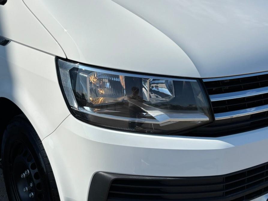 Volkswagen Caravelle T6 Энгельс  - изображение 7