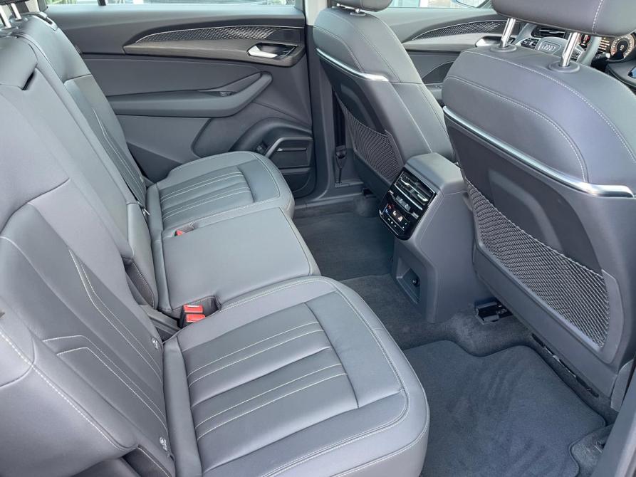 Audi Q6 Воронеж  - изображение 13