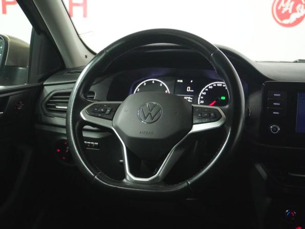 Volkswagen Polo VI с пробегом 2020 года, цена 1 595 000 рублей, 88416 км, лифтбек, Автокод Объявления