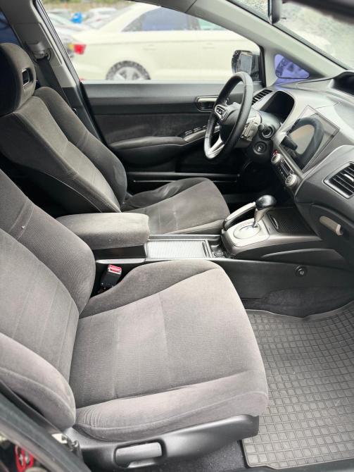 Honda Civic VIII Альметьевск  - изображение 19