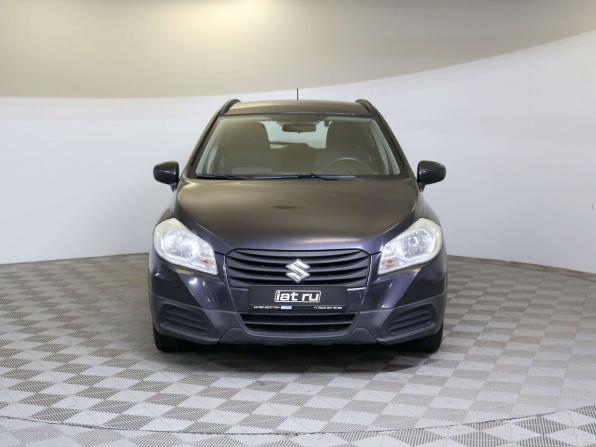 Suzuki SX4 II (S-Cross) с пробегом 2014 года, цена 990 000 рублей, 108956 км, хэтчбек, Автокод Объявления