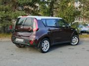 Kia Soul II Рестайлинг Санкт-Петербург  - изображение 50