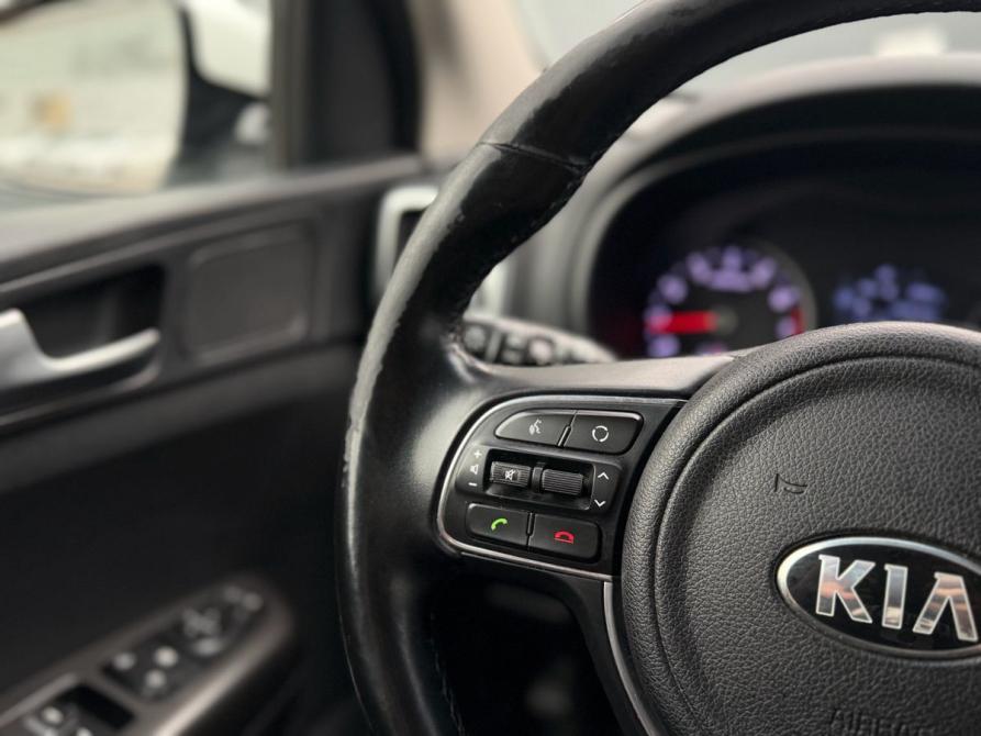 Kia Sportage IV Минеральные Воды  - изображение 11