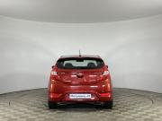 Hyundai Solaris I Воронеж  - изображение 27