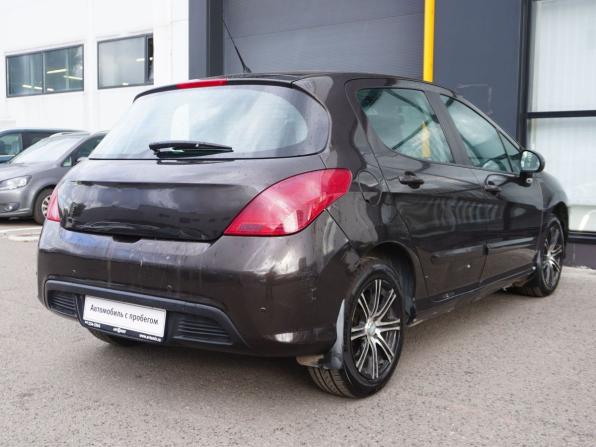 Peugeot 308 I Рестайлинг с пробегом 2012 года, цена 561 000 рублей, 143963 км, хэтчбек, Автокод Объявления