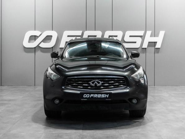 Infiniti FX II (S51) с пробегом 2011 года, цена 1 599 000 рублей, 316544 км, внедорожник, Автокод Объявления