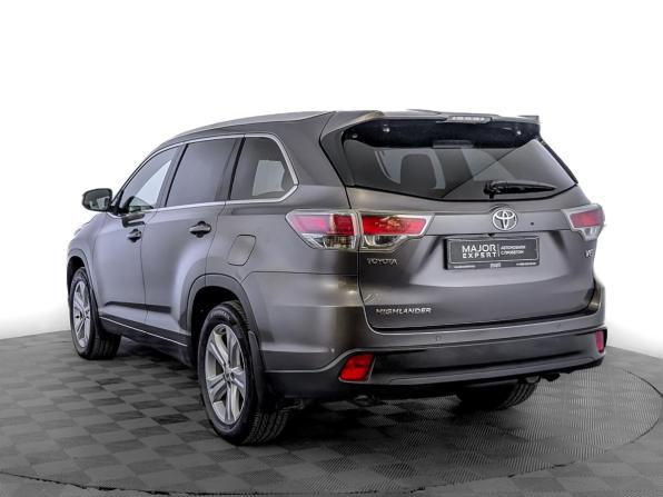Toyota Highlander III (XU50) с пробегом 2014 года, цена 2 915 000 рублей, 151675 км, внедорожник, Автокод Объявления