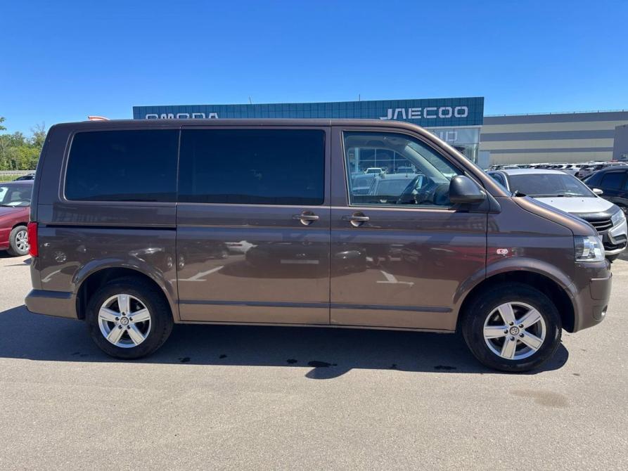 Volkswagen Caravelle T5 Рестайлинг Ногинск  - изображение 5