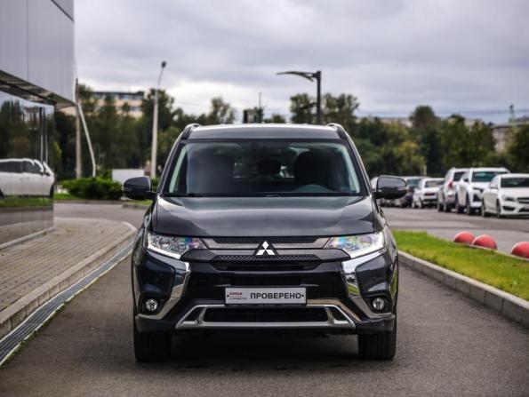 Mitsubishi Outlander III Рестайлинг 3 с пробегом 2021 года, цена 2 589 000 рублей, 79000 км, внедорожник, Автокод Объявления