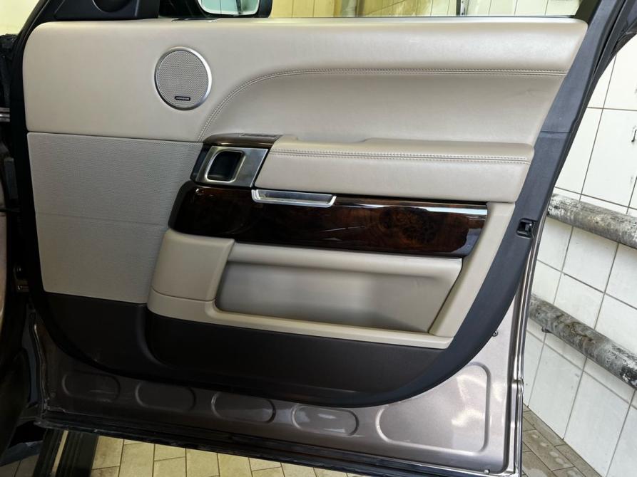 Land Rover Range Rover IV Волгоград  - изображение 26