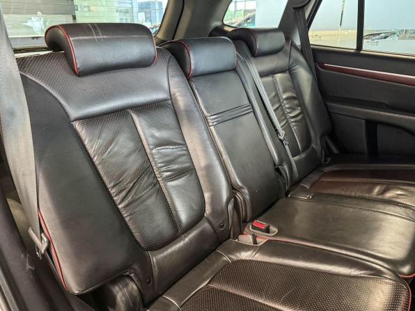 Hyundai Santa Fe II с пробегом 2008 года, цена 1 197 000 рублей, 205097 км, внедорожник, Автокод Объявления