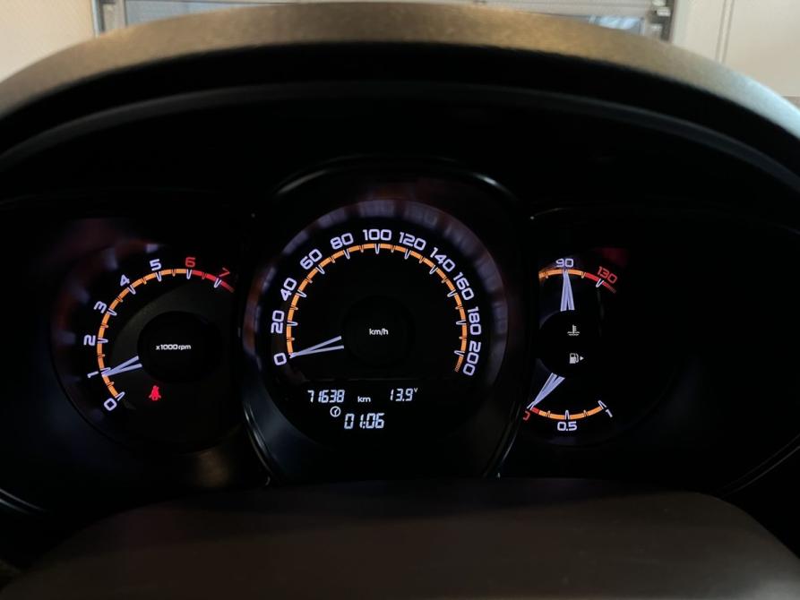 Lada (ВАЗ) Vesta I Чебоксары  - изображение 11