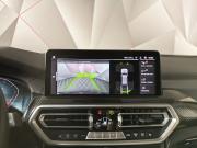 BMW X3 III (G01) Рестайлинг Москва  - изображение 34