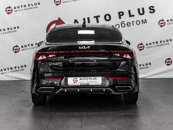 Kia K5 III с пробегом 2022 года, цена 2 899 000 рублей, 29664 км, седан, Автокод Объявления