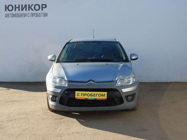 Citroen C4 I Рестайлинг с пробегом 2011 года, цена 199 000 рублей, 241140 км, хэтчбек, Автокод Объявления