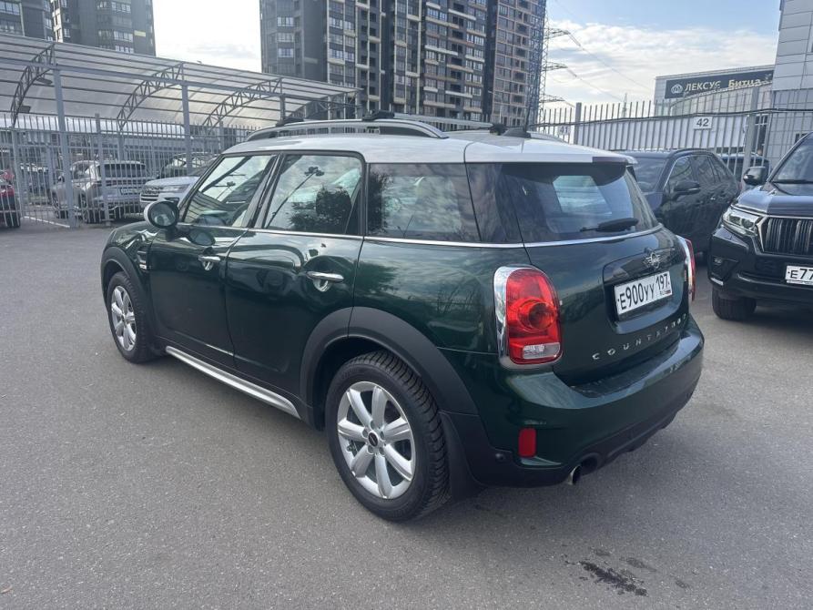 Mini Countryman II Москва  - изображение 4
