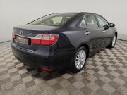 Toyota Camry VII (XV50) Рестайлинг Курск  - изображение 27