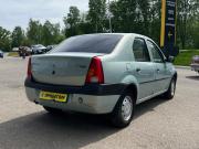 Renault Logan I Нефтекамск  - изображение 14