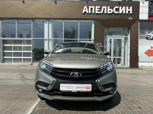 Lada (ВАЗ) XRAY I с пробегом 2017 года, цена 714 820 рублей, 120500 км, хэтчбек, Автокод Объявления