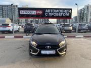 Lada (ВАЗ) Vesta I Альметьевск  - изображение 20