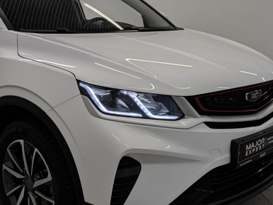 Belgee X50 Санкт-Петербург  - изображение 25