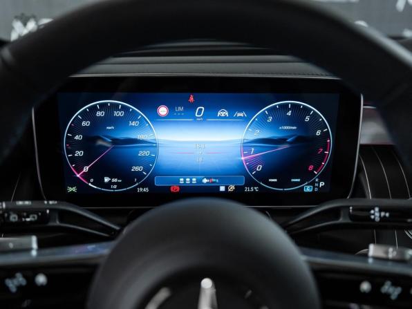 Новый Mercedes-Benz GLC II (X254) 2025 года, цена 9 850 000 рублей, внедорожник, Автокод Объявления