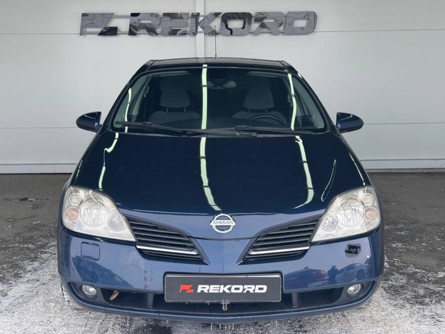 Nissan Primera III (P12) Уфа  - изображение 5
