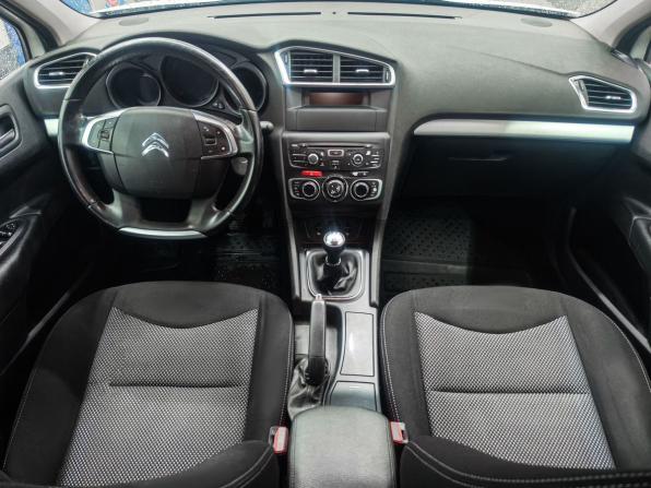 Citroen C4 II с пробегом 2015 года, цена 879 900 рублей, 88000 км, седан, Автокод Объявления