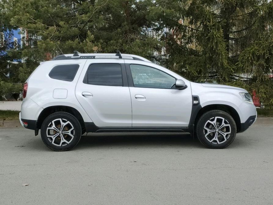 Renault Duster II Санкт-Петербург  - изображение 5