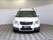 Skoda Yeti I Санкт-Петербург  - изображение 21