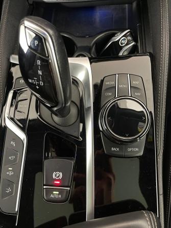 BMW 6 серии IV (G32) с пробегом 2017 года, цена 4 250 000 рублей, 148671 км, хэтчбек, Автокод Объявления