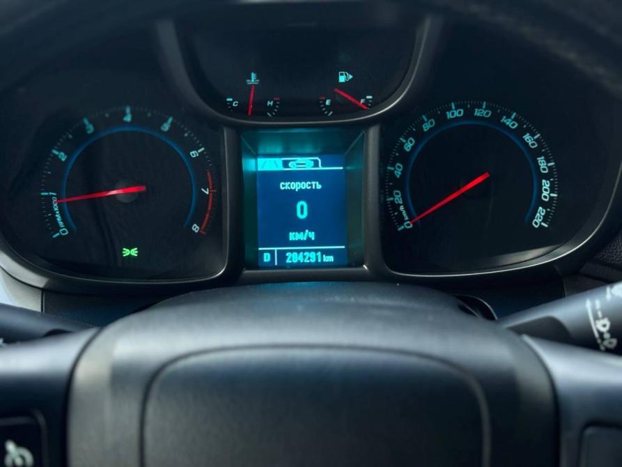 Chevrolet Orlando I Пермь  - изображение 15