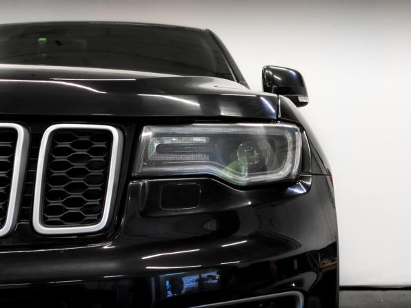 Jeep Grand Cherokee IV (WK2) Рестайлинг с пробегом 2018 года, цена 2 940 000 рублей, 141694 км, внедорожник, Автокод Объявления
