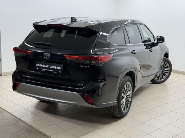 Toyota Highlander IV (XU70) с пробегом 2026 года, цена 5 500 000 рублей, 33 км, внедорожник, Автокод Объявления