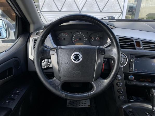 SsangYong Kyron I Рестайлинг с пробегом 2012 года, цена 749 000 рублей, 191649 км, внедорожник, Автокод Объявления