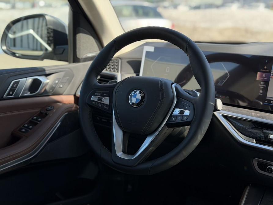 BMW X5 IV (G05/G18) Рестайлинг Казань  - изображение 26