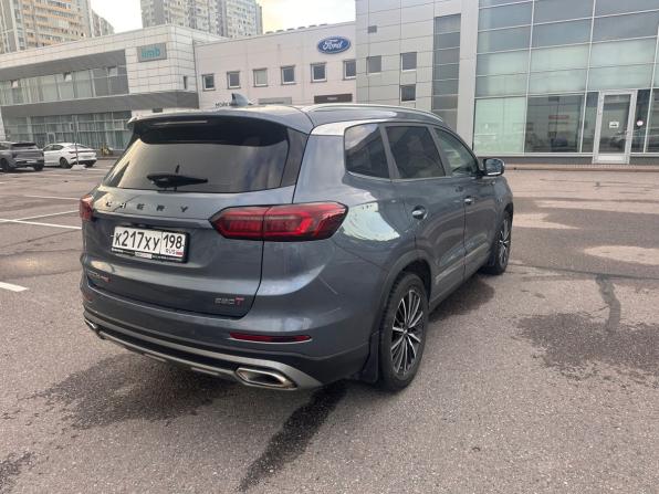 Chery Tiggo 8 Pro I с пробегом 2021 года, цена 1 795 000 рублей, 84600 км, внедорожник, Автокод Объявления