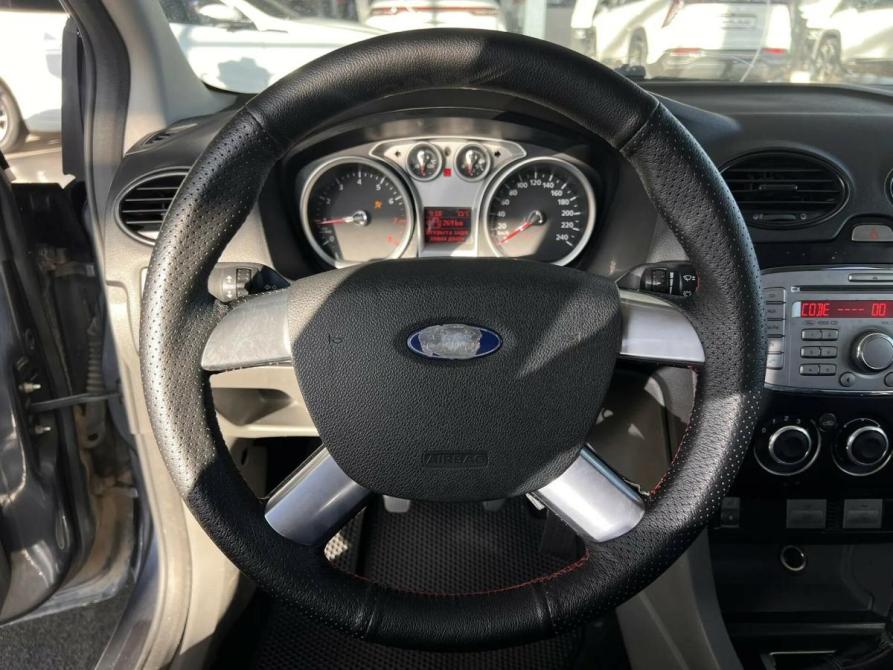 Ford Focus II Рестайлинг Екатеринбург  - изображение 14