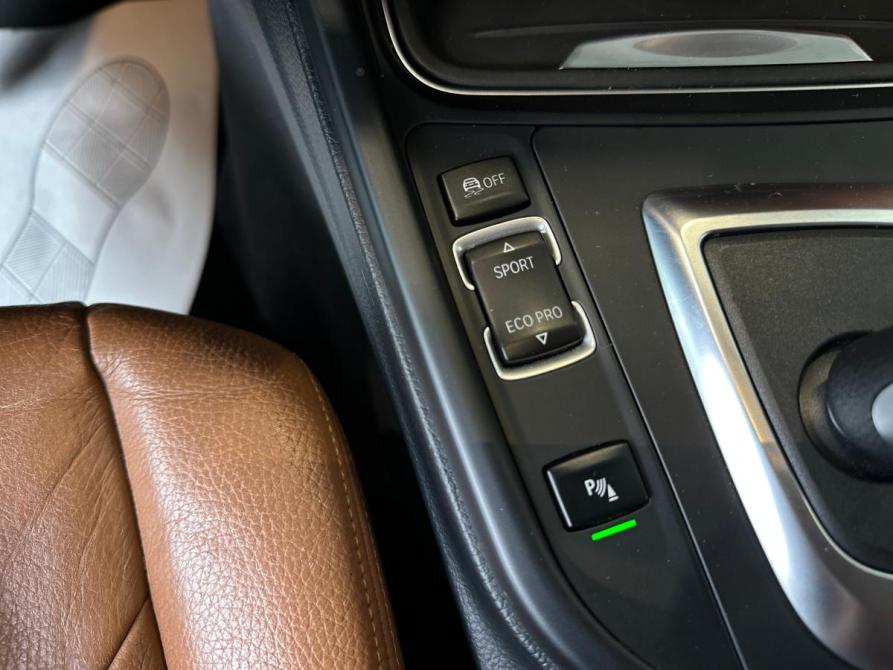 BMW 3 серии VI (F3x) Санкт-Петербург  - изображение 24