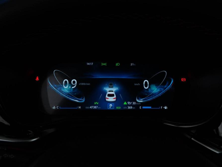 Changan CS85 Москва  - изображение 26