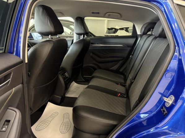 Haval F7x I с пробегом 2020 года, цена 1 429 000 рублей, 57076 км, внедорожник, Автокод Объявления