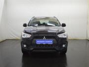 Mitsubishi ASX I Рестайлинг Санкт-Петербург  - изображение 18
