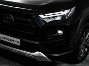 Toyota RAV4 V (XA50) Москва  - изображение 48