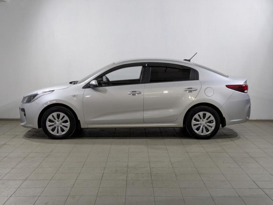 Kia Rio IV Химки  - изображение 4
