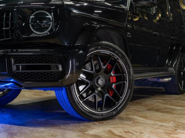 Mercedes-Benz G-Класс AMG II (W463) с пробегом 2021 года, цена 14 950 000 рублей, 77812 км, внедорожник, Автокод Объявления